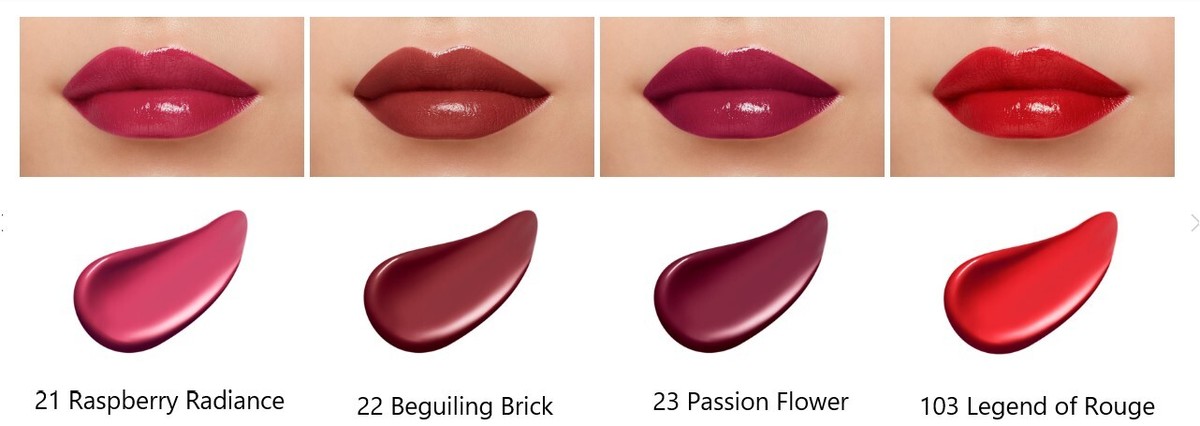 Cle de Peau Beaute LIPSTICK Japan | eBay