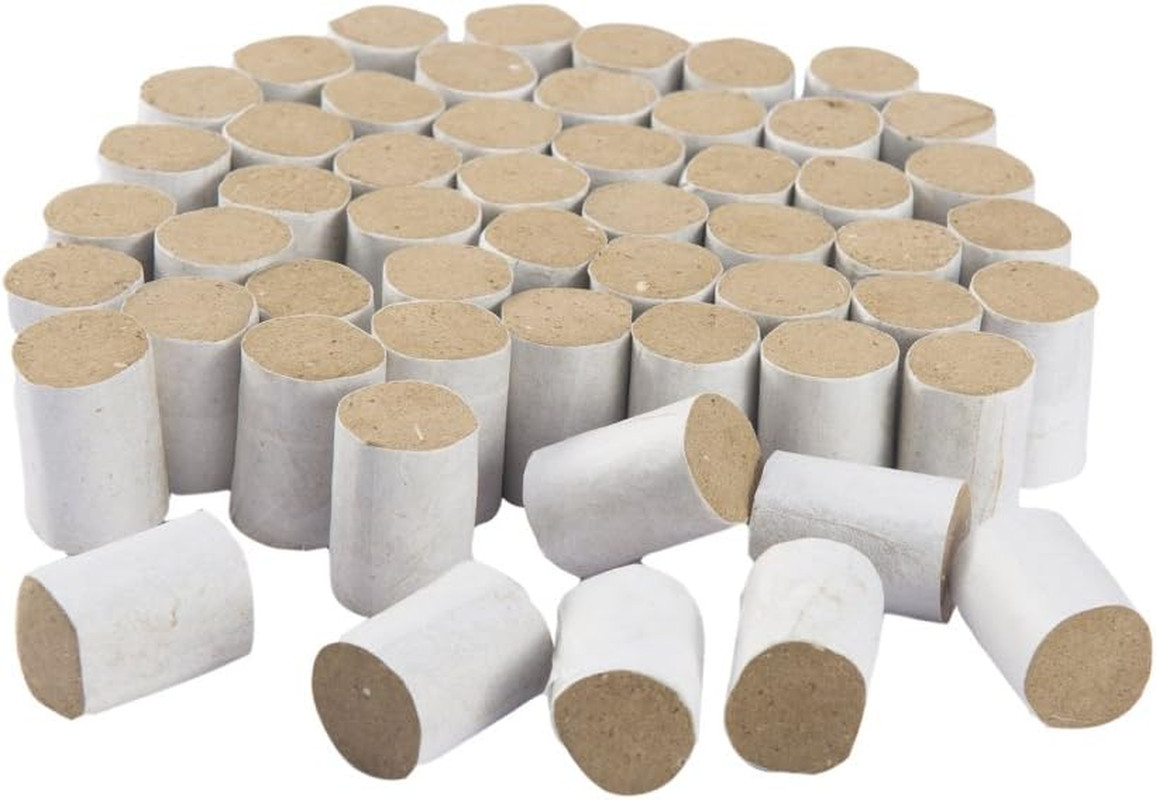 Beecastle 54 Pcs/Lot Bee Hive Smoker Pellet (1)