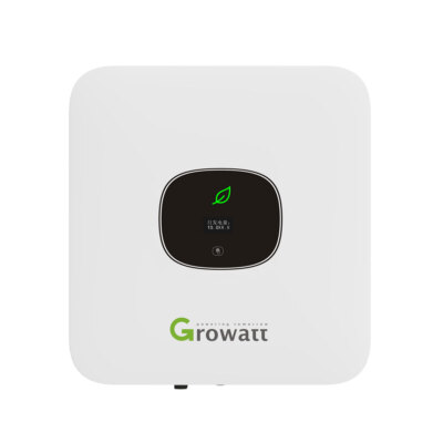 Growatt MIC 1000TL-X 0% MwSt §12 III UstG 1kW Wechselrichter Balkonkraftwerk