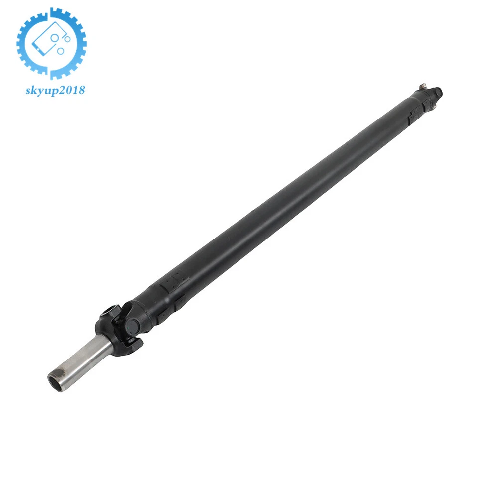 For 2000 01-06 Chevrolet Suburban 1500 5.3L 15109397 Rear Driveshaft Assembly Foto 3 de 4