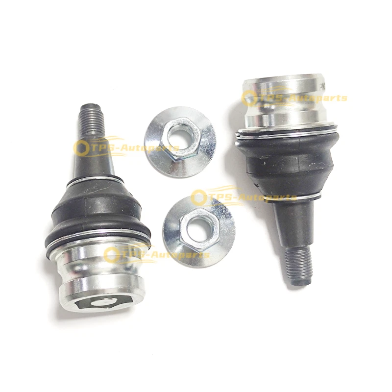 For 2012-2015 Audi A4 A6 A7 Q5 12× Front Control Arm Balljoint Suspension Kit  — 第 2/4 张图片