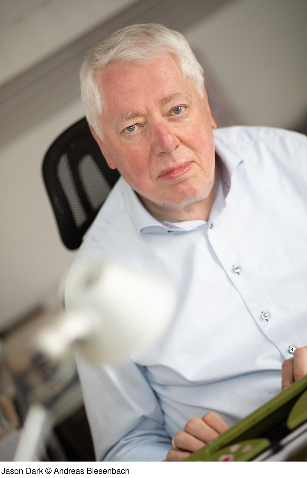 Thumbnail - John Sinclair Classics - Folge 46, Jason Dark