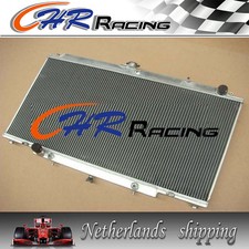 Radiateur Nissan PATROL