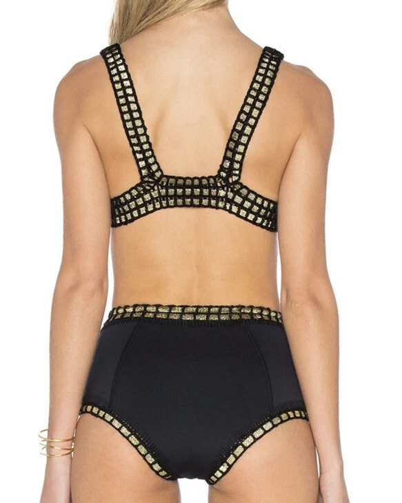 kiini bikini Cha Cha Bikini Bottom