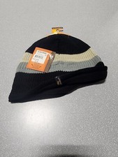 SCREAMER MENS BEANIE New With Tags