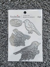 Recollections Cutting Dies, MULTILPLE STYLES