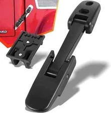 Heavy Duty Hood Latch Kit for Peterbilt 325 335 337 340 348 384 386 567 569 579