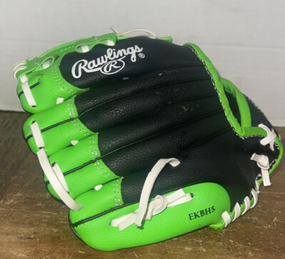 Rawlings Baseball RHT Glove PL90LG 9