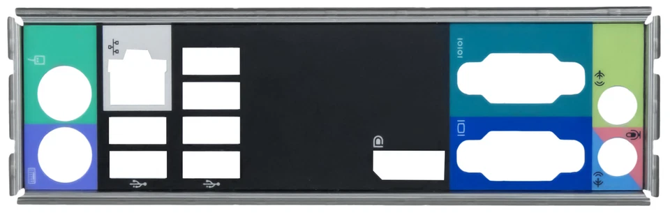 Dell 06NWYK LGA1155 4x DDR3 3x Pcie PCI For Precision T1600 - Image 3 of 3