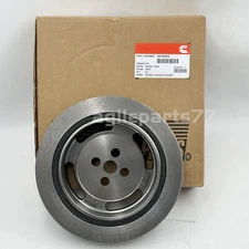 3916436 Harmonic Balancer for Cummins Dodge Ram 2500 12V 5.9L 88-93 Diesel US