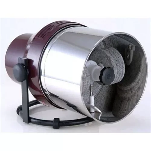 PREMIER COMPACT 230V WET Rice Grinder Chocolate COCOA Melanger - 2 Litre - Image 4 of 4