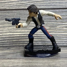 Xbox 360 Disney Infinity 3.0 Star Wars Han Solo Model No 1000207