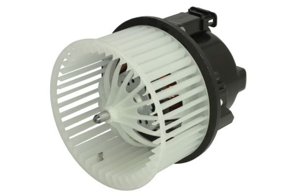 Thermotec InnenraumgebläSe HeizungsgebläSe FüR Volvo XC60 156 V60 155 157 BW-image