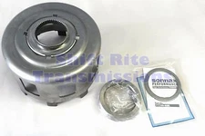 4L60E SMART SHELL SUN SHELL 4L65E 4L70E REACTION TRANSMISSION GM CHEVY M30 HD HP