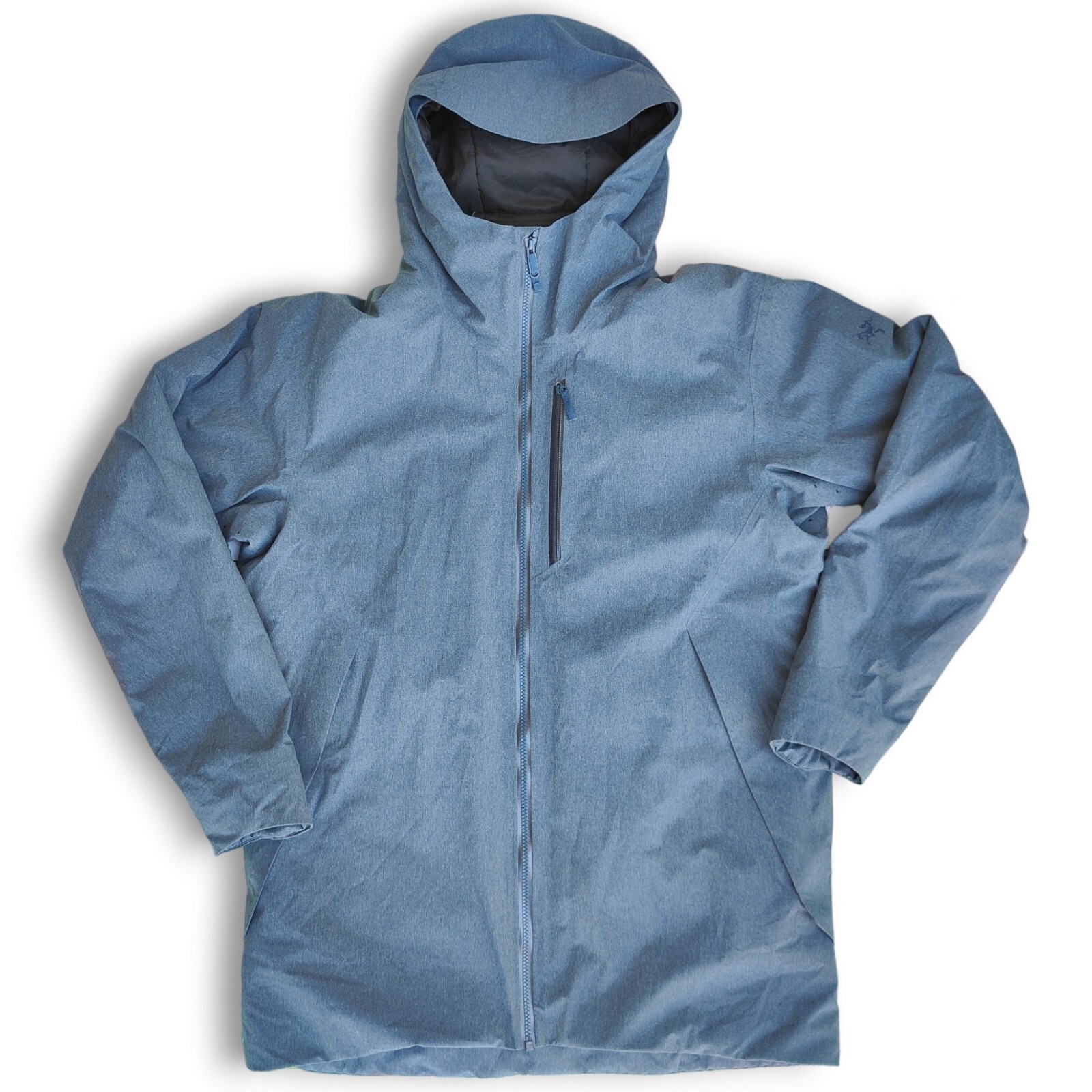 ARC'TERYX Giacca Arcteryx Uomo Radsten Parka Isolata Impermeabile Gore Tex Grande 25881