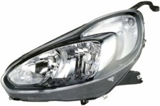 Feu avant (phare) Opel Adam
