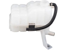 Brock 29KR47G Expansion Tank Fits 2007 GMC Sierra 1500 Classic