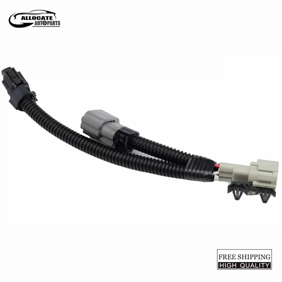 Harness Assembly Alternator For 02-03 Nissan Maxima 02-04 Infiniti I35 3.5L Foto 2 de 4