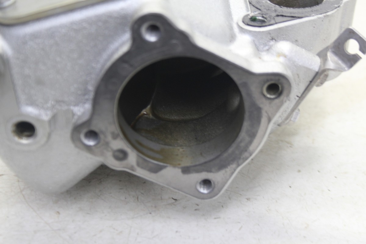 2005 KAWASAKI JET SKI STX15F JT1500 AIR INTAKE MANIFOLD 2005 KAWASAKI JET SKI STX15F JT1500 AIR INTAKE MANIFOLD