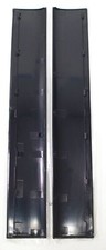 PS3 CECH-4000 Super Slim Front Housing Case Left And Right Faceplate Panel