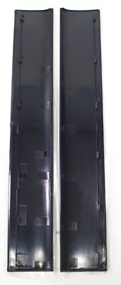 PS3 CECH-4000 Super Slim Front Housing Case Left And Right Faceplate Panel