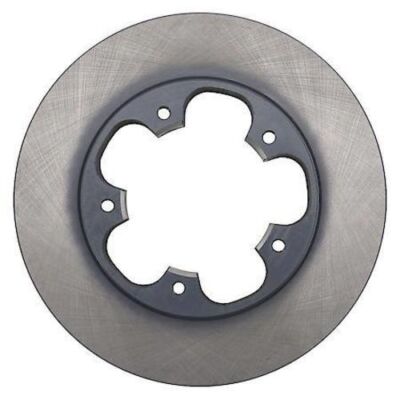Disc Brake Rotor CARQUEST YH527279P