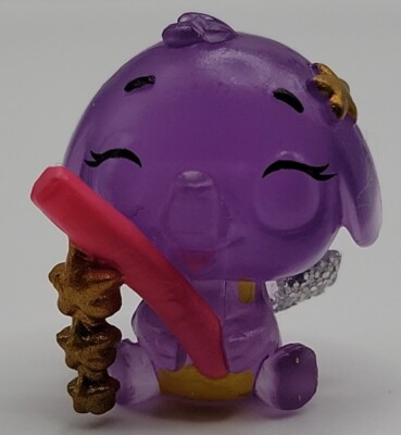 Hatchimals CollEGGtibles Season Elefly,