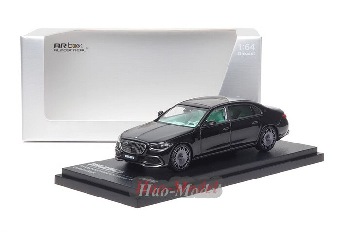 新品未使用ALMOST REAL 1/18 ブラバス 550 メルセデス ベンツ Almost Real 1/18 ブラバス550アドベンチャーベンツGクラス