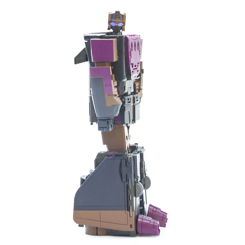 MMC OX PS-16 Volatus Bruticus Blast off G1 Action Figure toy in stock - Image 4 of 4