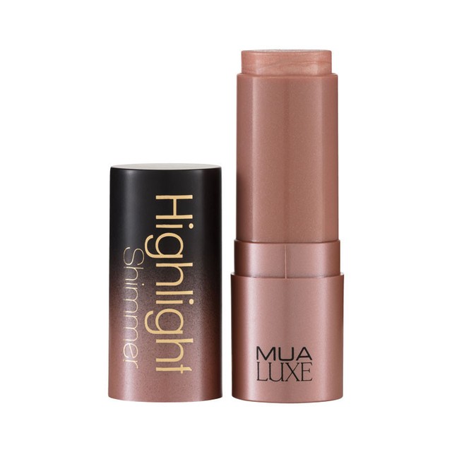 mua luxe highlighter