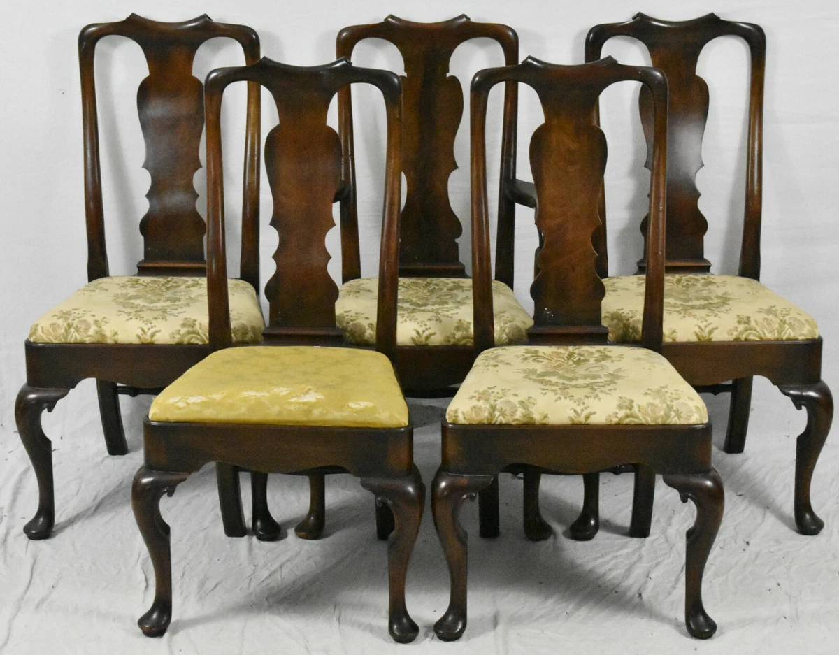 Dining chairs on ebay hot sale