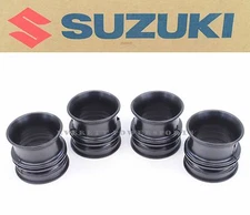 Air Box to Carburetor Boots GS750 GS1000 GS1100 Katana Carb Boot (See Note)P121