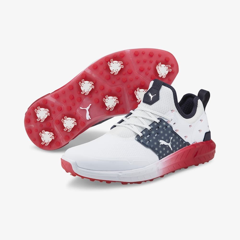 New Puma Limited Edition-IGNITE 
