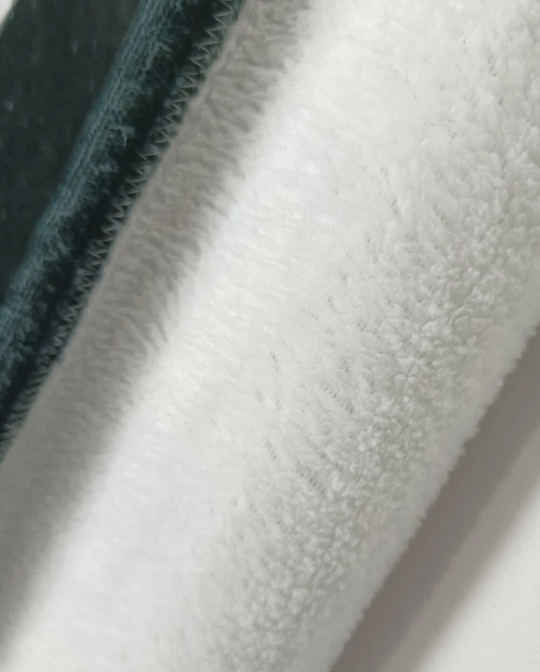 Tie Dye Spirals Flower Geometric Bedspread Throw Blanket Birthday Holiday Gift - Image 3 of 4