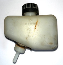 FIAT 500 F/L/R GIARDINIERA - SERBATOIO VASCHETTA OLIO FRENI ORIGINALE ANNI '70