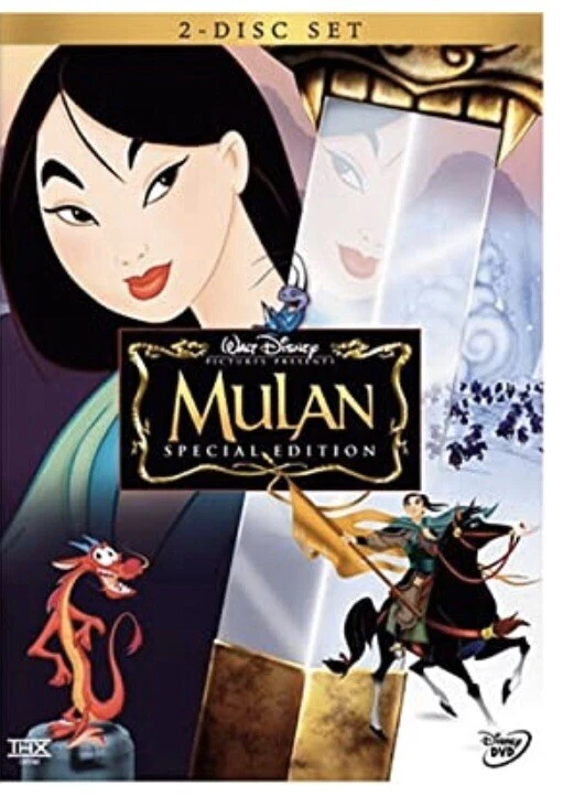 Mulan full online movie free