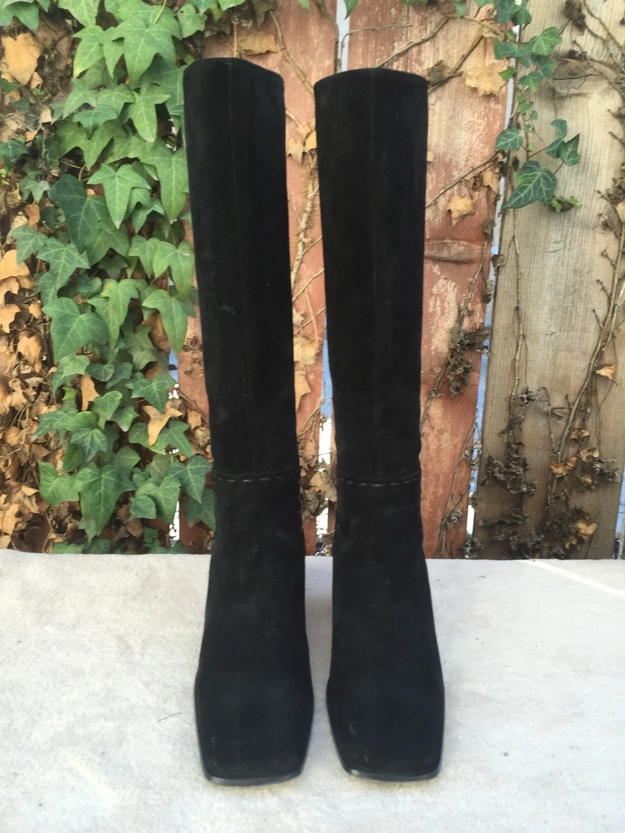 Barneys over the knee boots sale