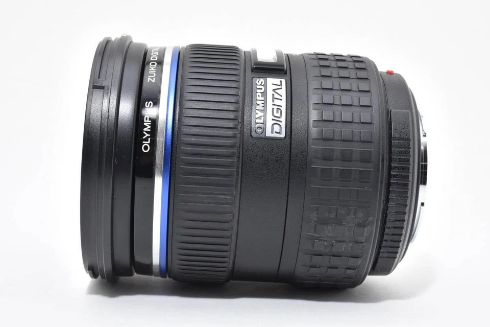 Juego OLYMPUS ZUIKO DIGITAL ED 12-60mm F2.8-4.0 SWD funcionando Foto 4 de 4