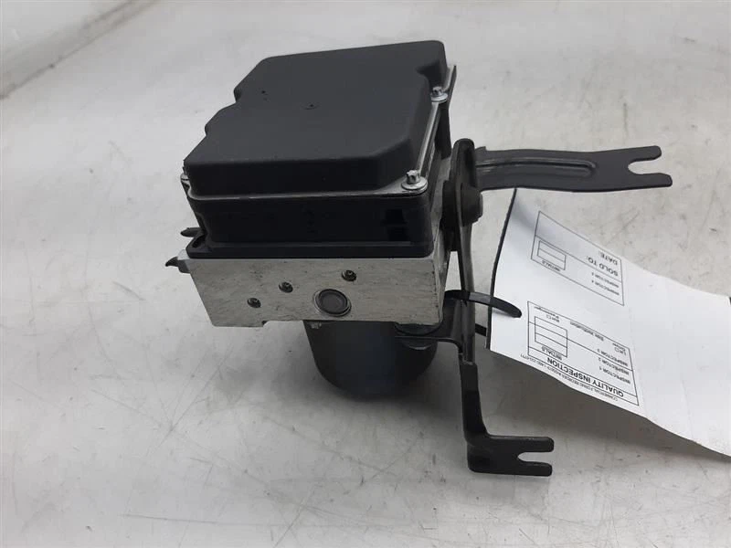 Anti-Lock Brake Part Assembly 4 Wheel ABS 15-16 CHEVROLET CITY EXPRESS 19316637 - Image 3 of 4