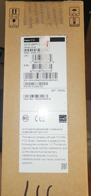 Acer Aspire 3 A315-24PT-R1L8 15.6'' Touchscreen Laptop Computer - Steam Blue