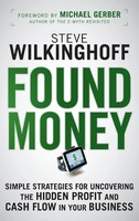 Steve Wilkinghoff | Found Money | Buch | Englisch (2009) | Wiley