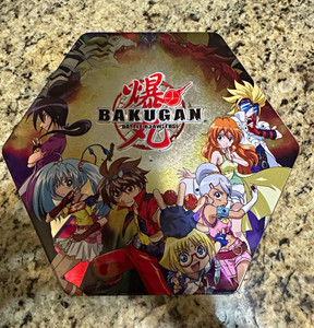 Bakugan Set | eBay