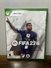 FIFA 23 - Microsoft Xbox One