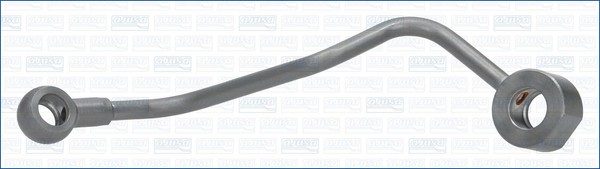 Ajusa OP10445 ÖLleitung, Lader Passend FüR Nissan-image