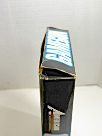 RARE Panasonic 3DO American Laser Games GameGun Light Gun w/ Orig Box & Insert