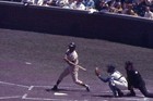 Lot of 6 1969 Chicago Cubs vs. San Diego Padres 35mm Slides — photo 8