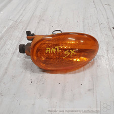 46512542 Frontlicht Links FIAT MULTIPLA (1F) 110 JTD Serie Speciale Mnv