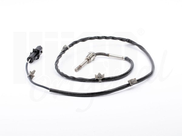 Sensor Abgastemperatur Hueco ASTEMO-HITACHI 137097 FüR Opel Astra L70 Gtc A04-image