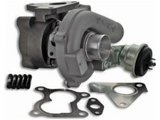 TURBOLADER FÜR NISSAN MICRA III 1.5 03-10 ALMERA II 1.5 03-06 NOTE I 1.5 06-12