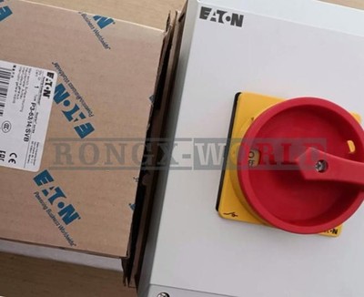 1PC     P3-63/I4/SVB 3P 63A Isolating switch New *vv